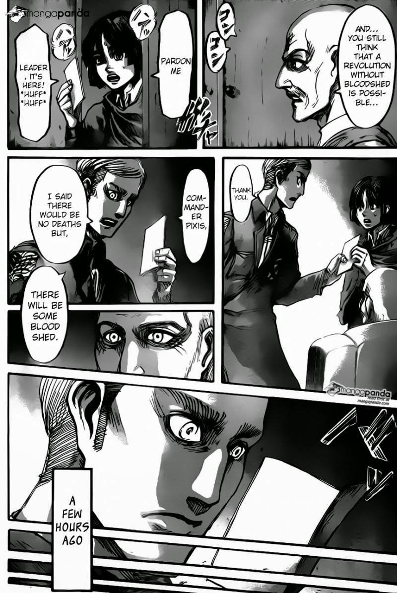 Shingeki no Kyojin Chapter 55 44